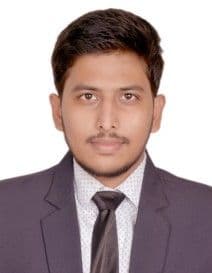 Image of testimonial giver